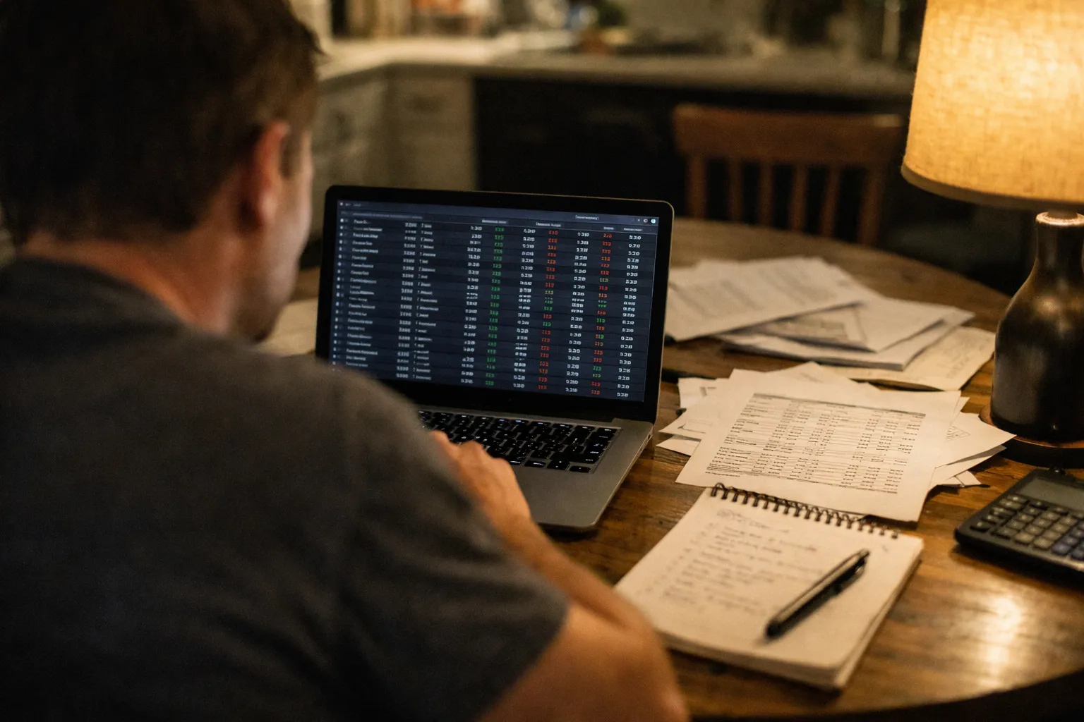 2026 Stock Investing Myth: “More Trades = More Gains” Is Costing You