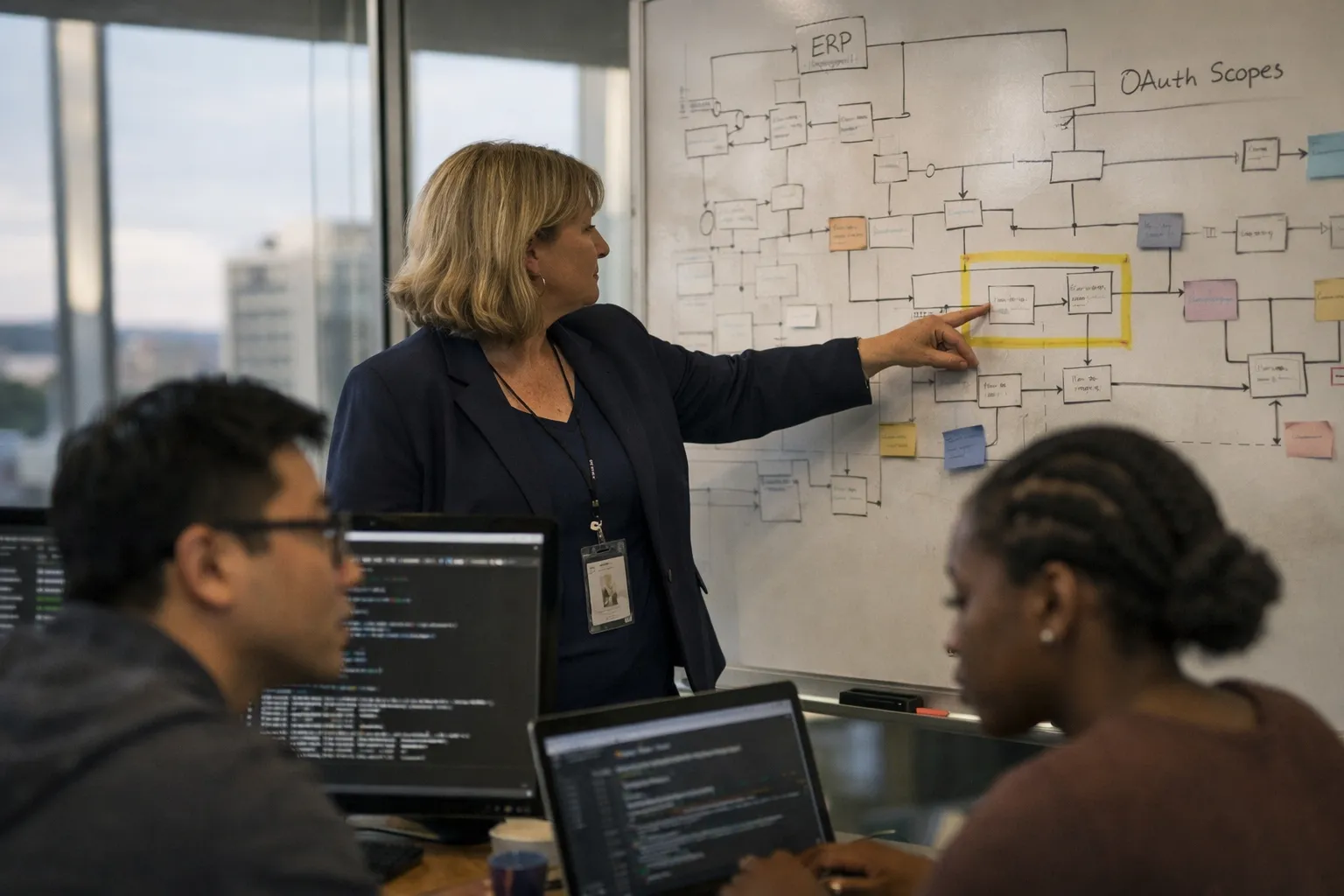 Zero Trust ERP in 2026: 11 Costly Myths CISOs Still Believe