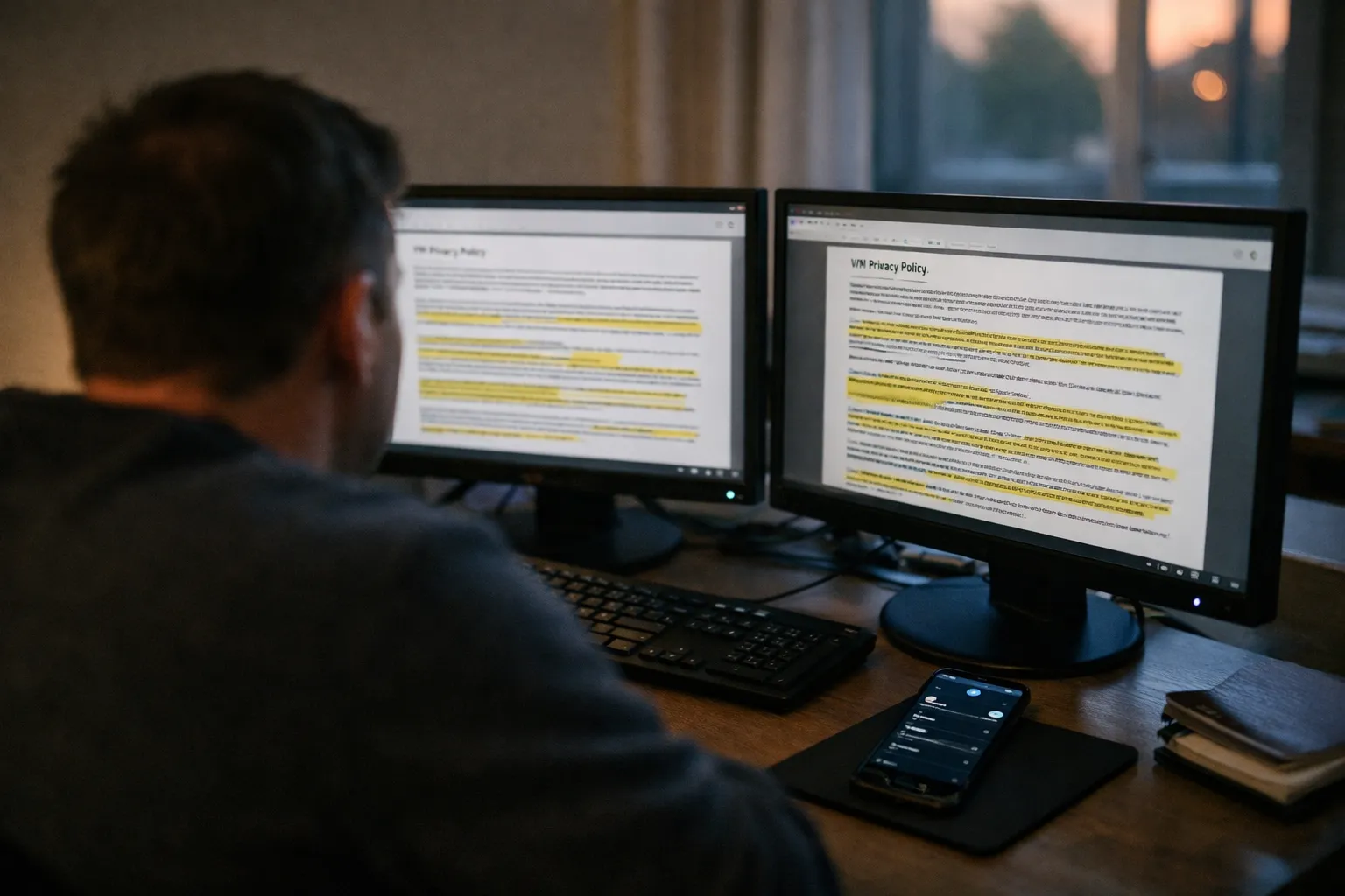 VPN Logging in 2026: 9 Truths Your Provider Won’t Spell Out