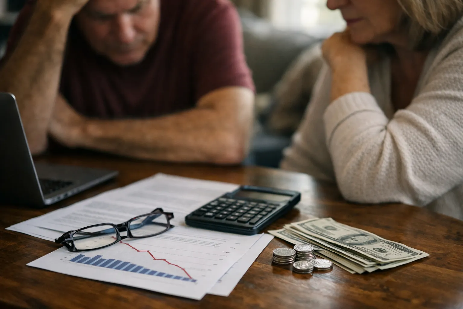 Retirement Withdrawal Strategy 2026: 9 “Safe” Rules That Fail Fast