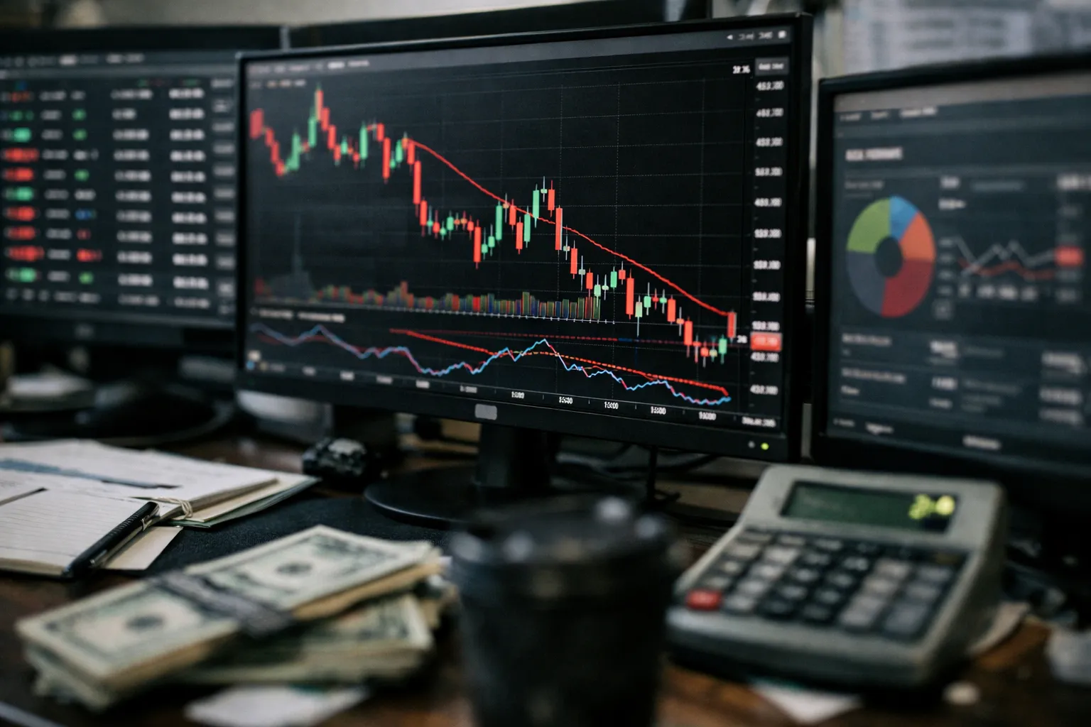 Forex Trading Risk Management in 2026: 9 “Safe” Habits Ruining You