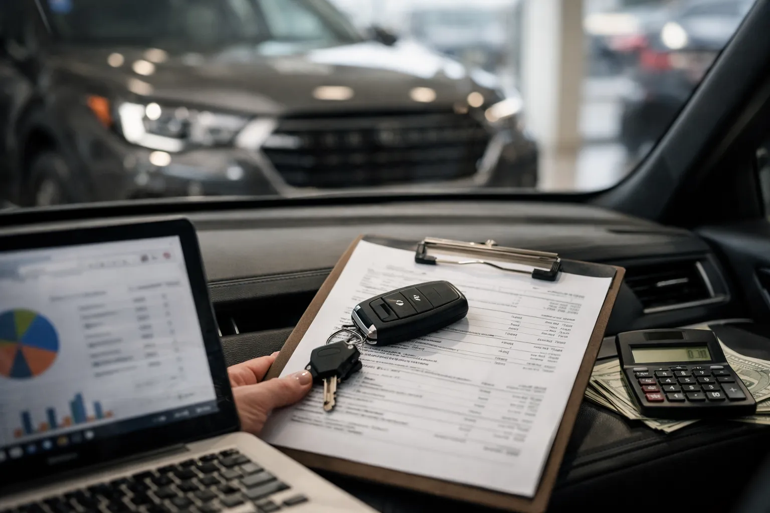 Car Buying in 2026: 9 “Smart” Moves That Quietly Cost You $4,200