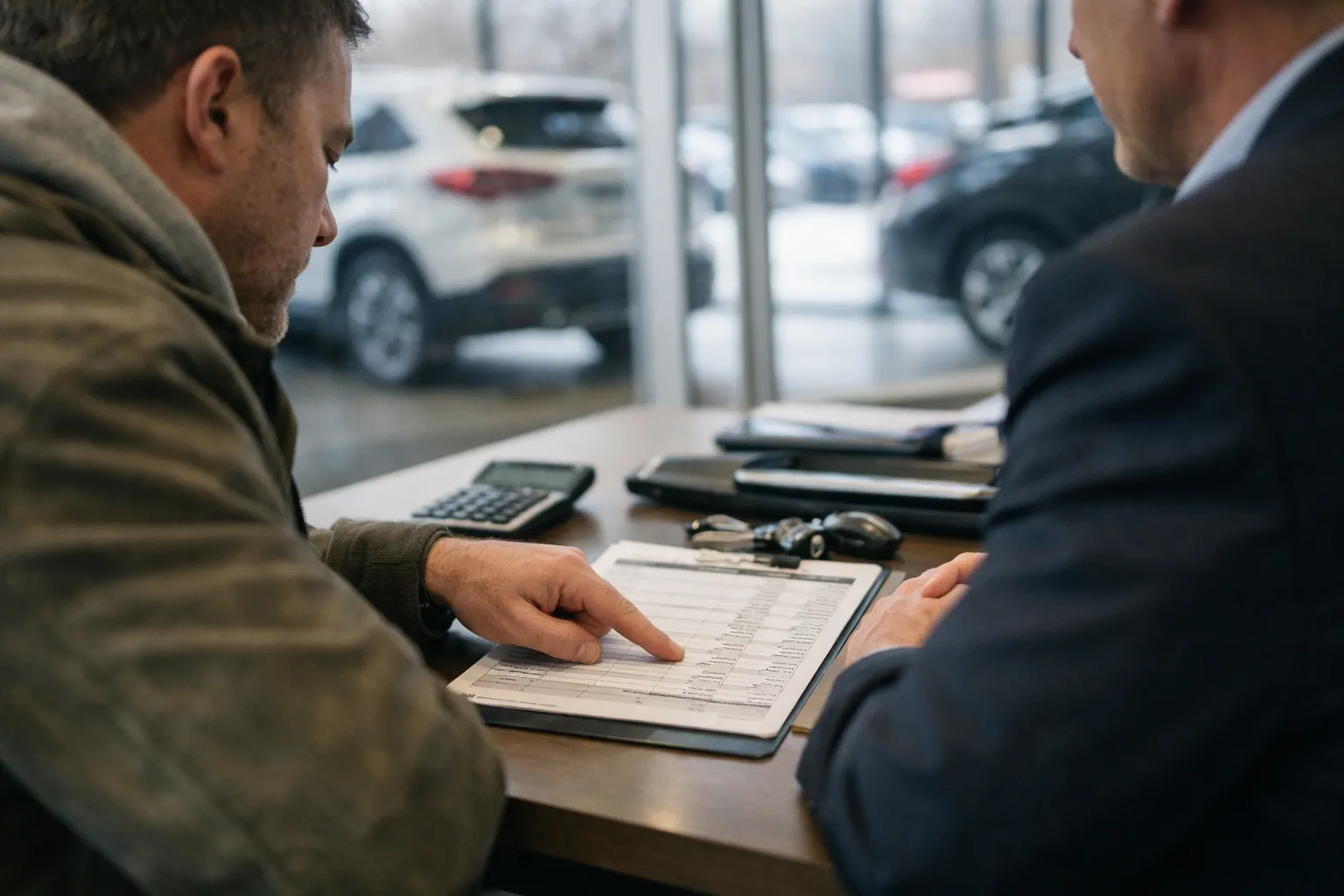 Car Buying Tips 2026: 11 Dealer “Truths” That Cost You Thousands