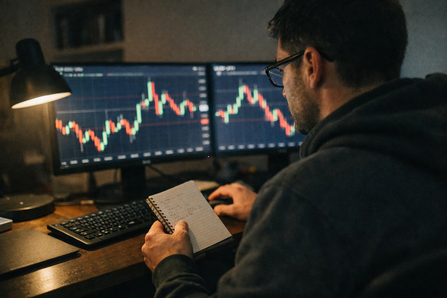 Forex Liquidity in 2026: 11 “Normal” Signs That Trap Traders Fast