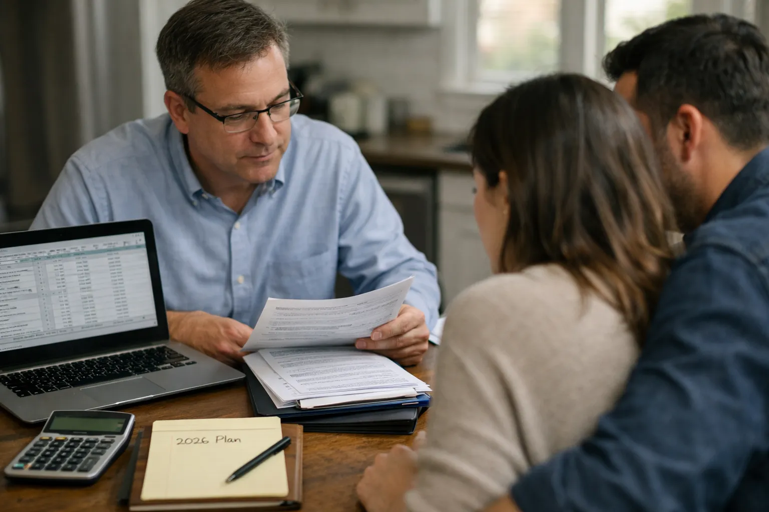 Tax Planning 2026: 11 “Boring” Moves That Beat Flashy Deductions