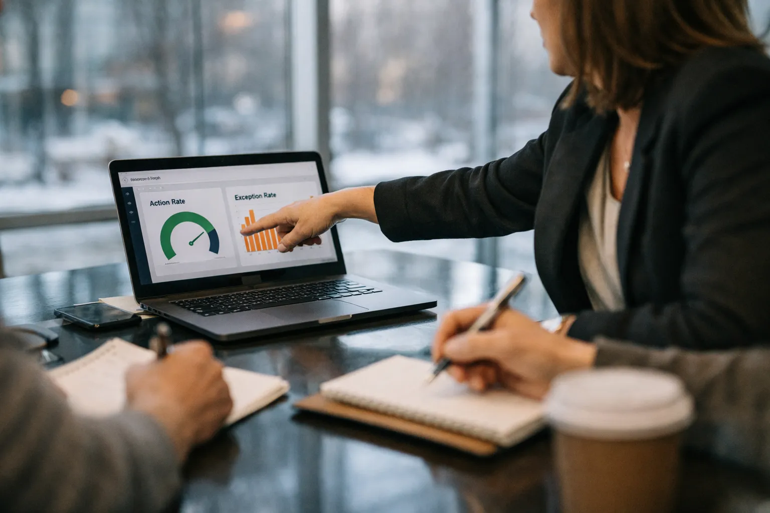 AI ROI in 2026: 11 Brutal Truths CEOs Learn After Burning Budgets