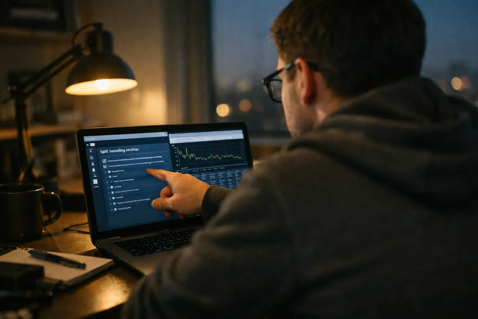 VPN Split Tunneling in 2026: 9 “Safe” Setups That Secretly Expose You