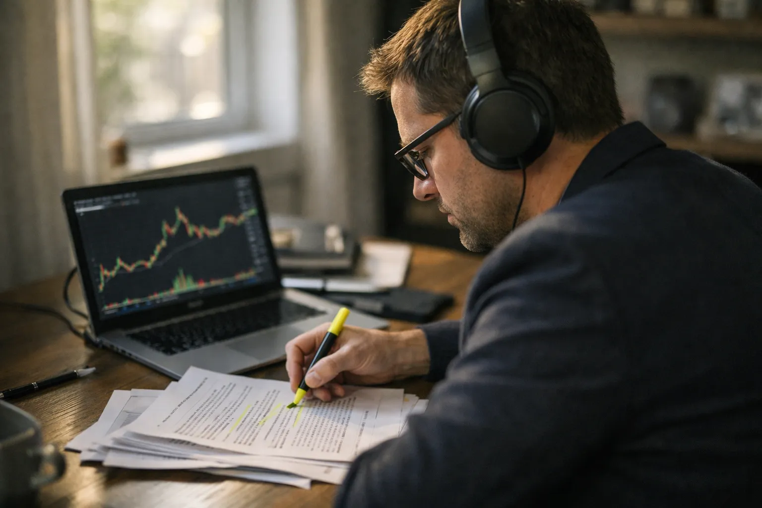 2026 Earnings Calls: 11 Hidden Signals Smart Investors Track First