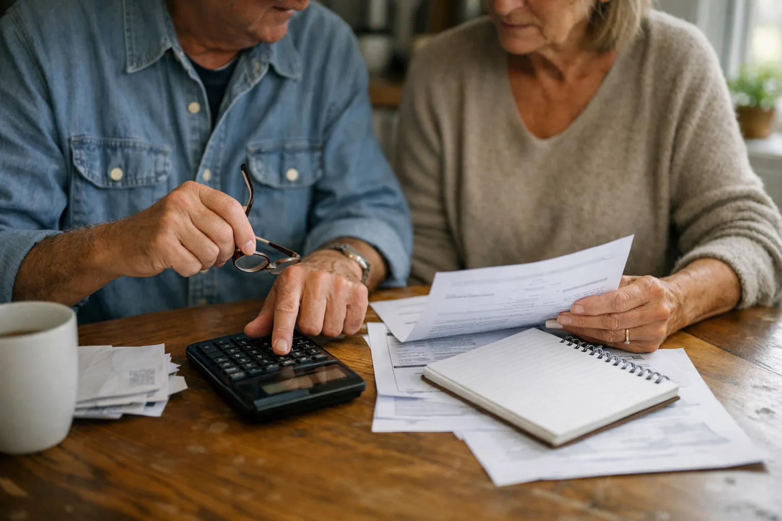 Retirement Income 2026: 7 “Safe” Assumptions That Quietly Fail