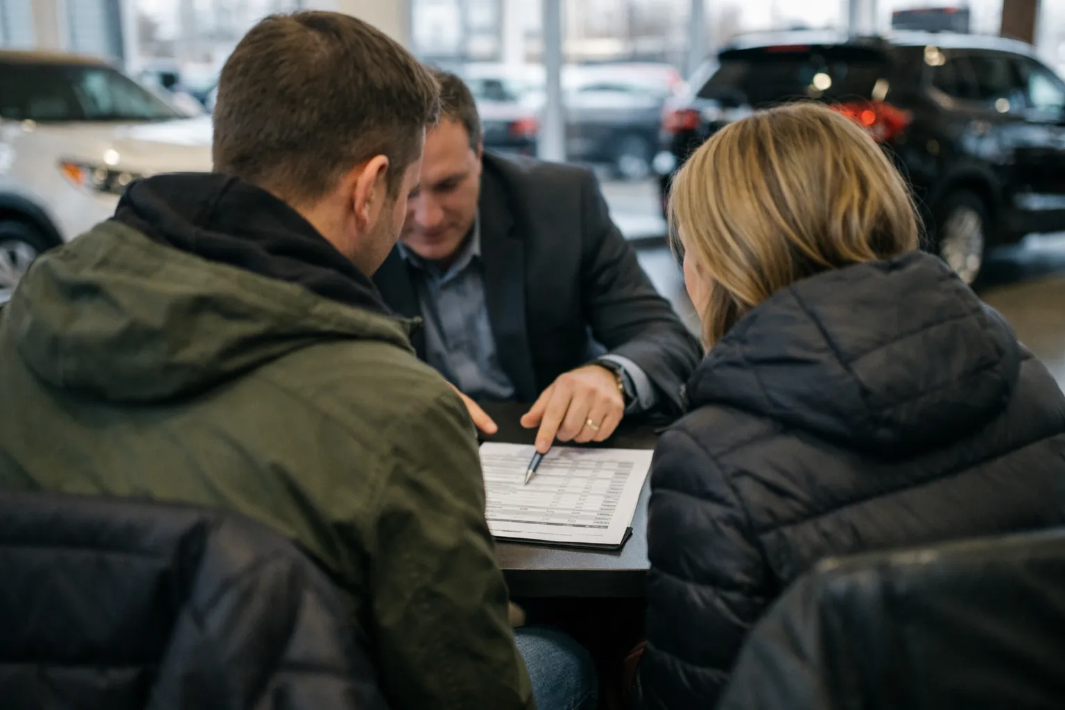 Car Buying in 2026: 7 “Safe” Choices That Secretly Cost More
