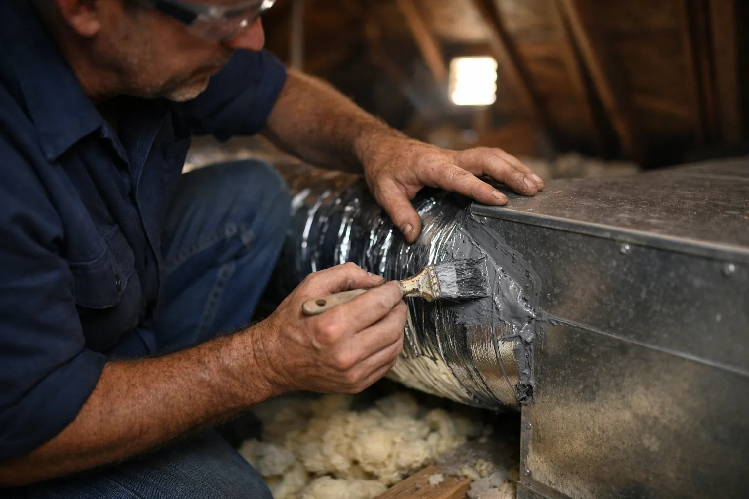 HVAC Ductwork Leaks (2026): 13 Hard Truths That Kill Efficiency