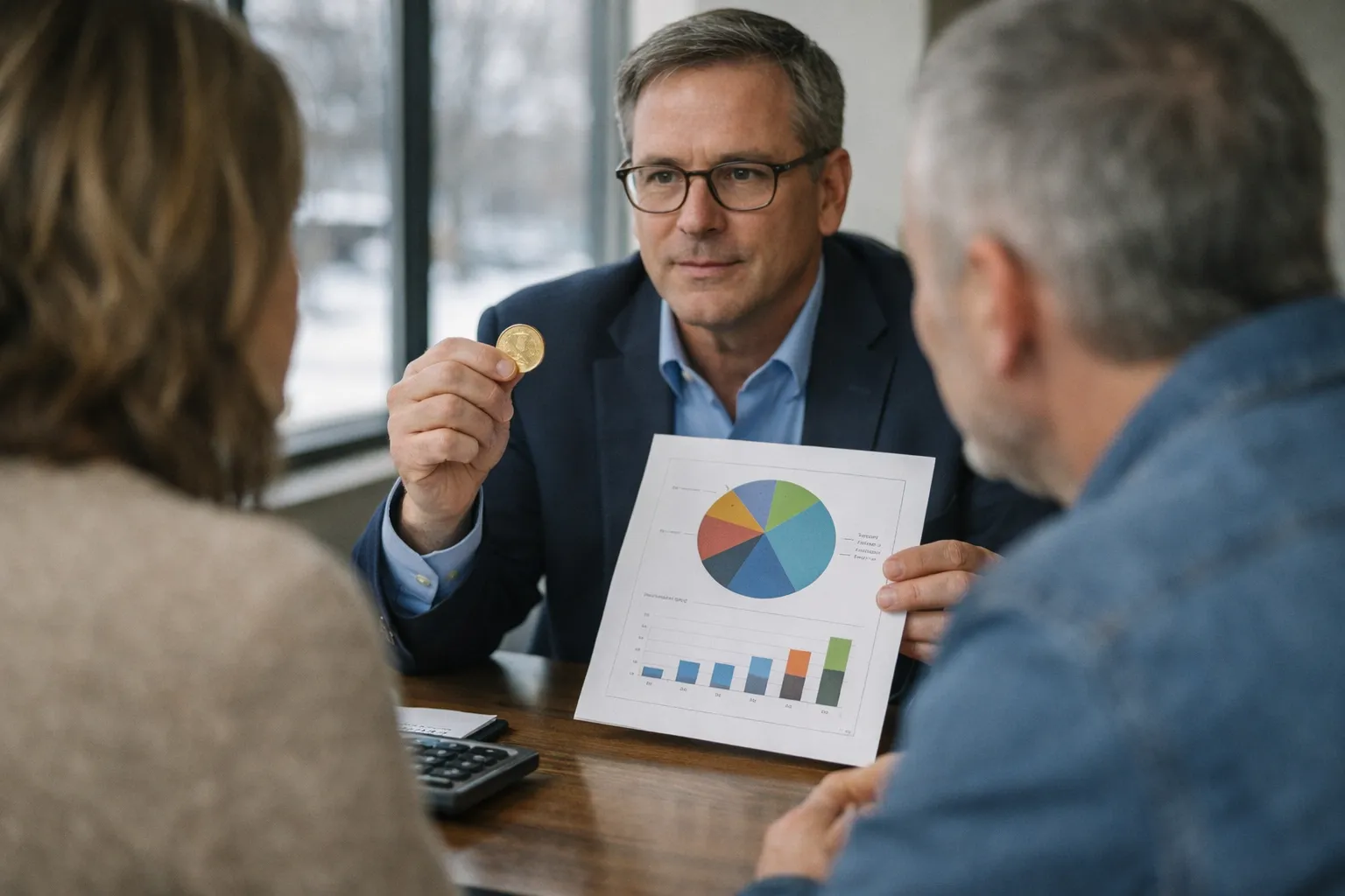 Gold Allocation in 2026: 7 Brutal Truths Most Investors Ignore