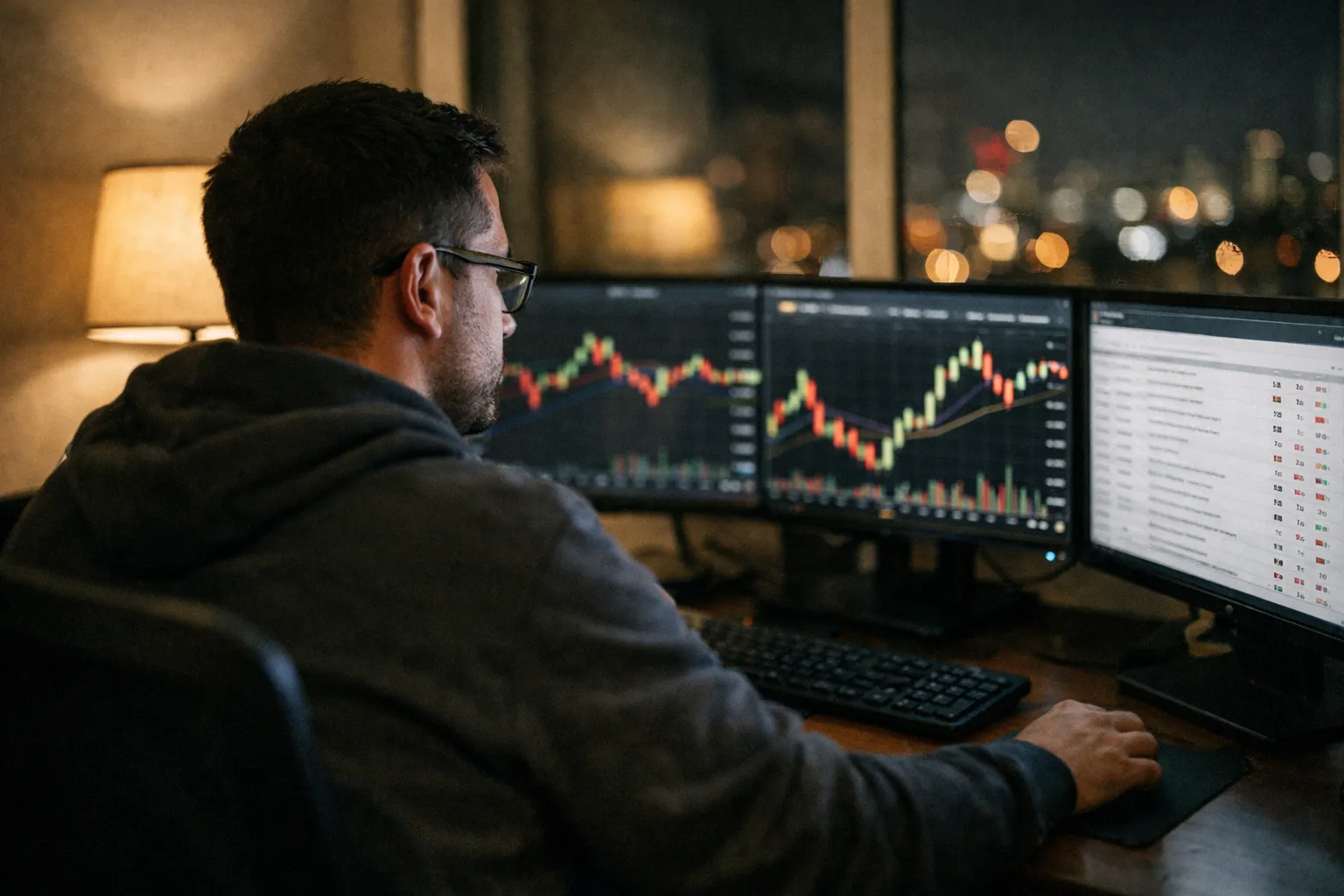 Forex Trading Psychology in 2026: 7 “Smart” Habits Secretly Losing You Money