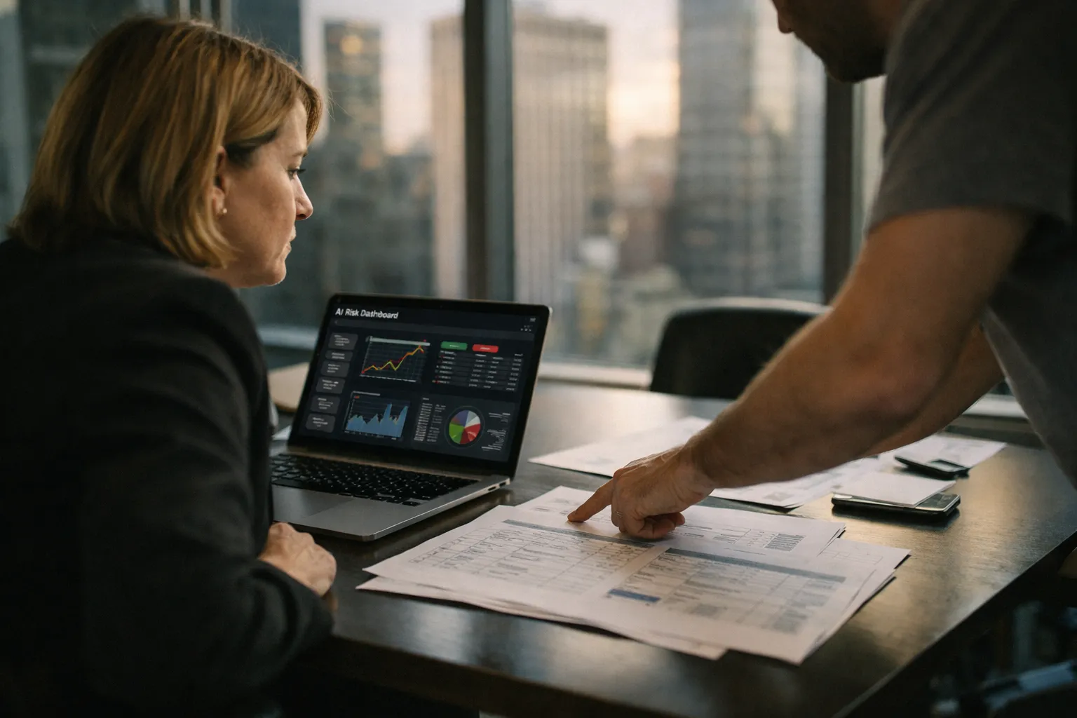AI Governance in 2026: 9 Silent Failures Killing Business AI ROI