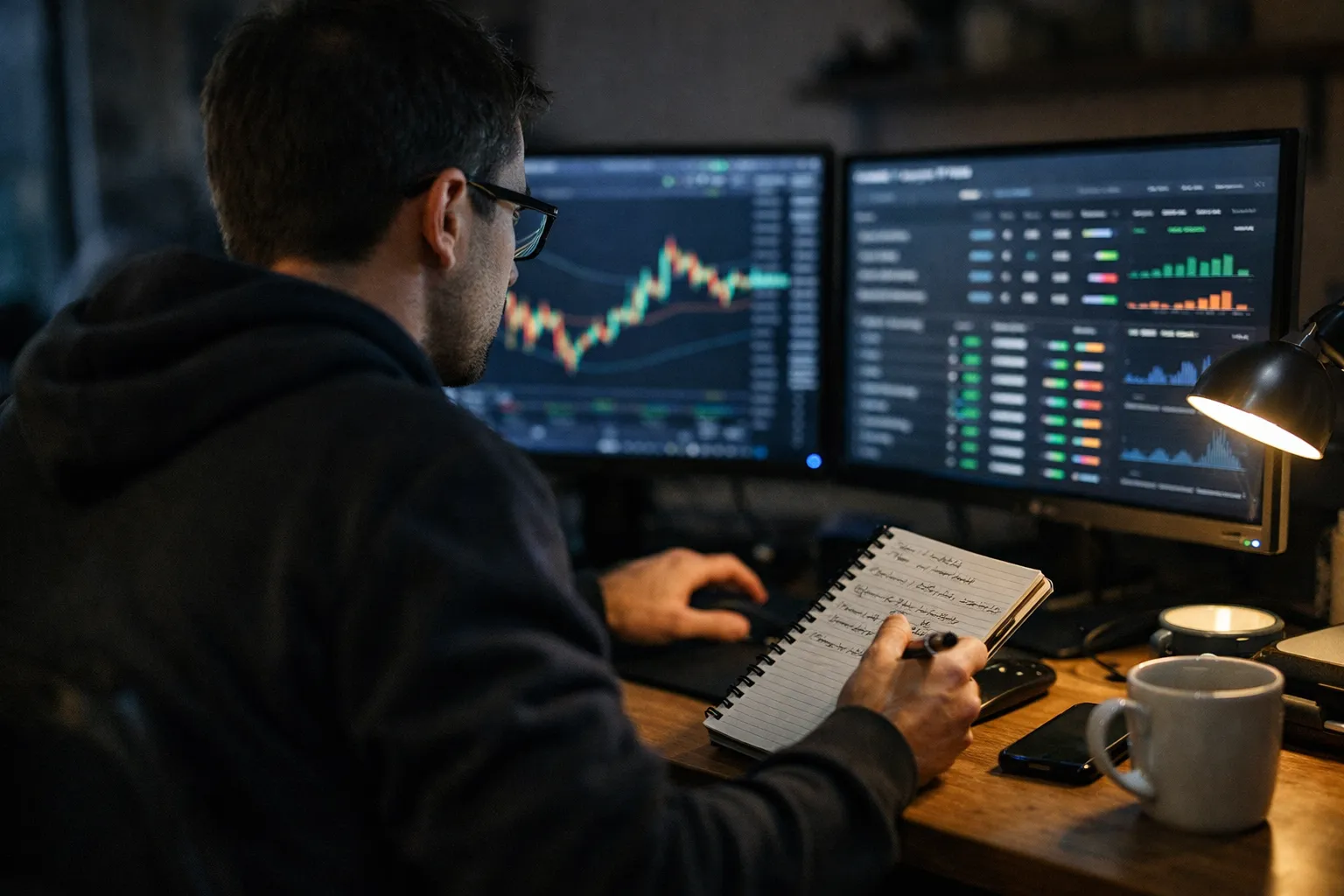 Crypto Trading Edge 2026: 7 “Obvious” Signals That Fail Most Traders