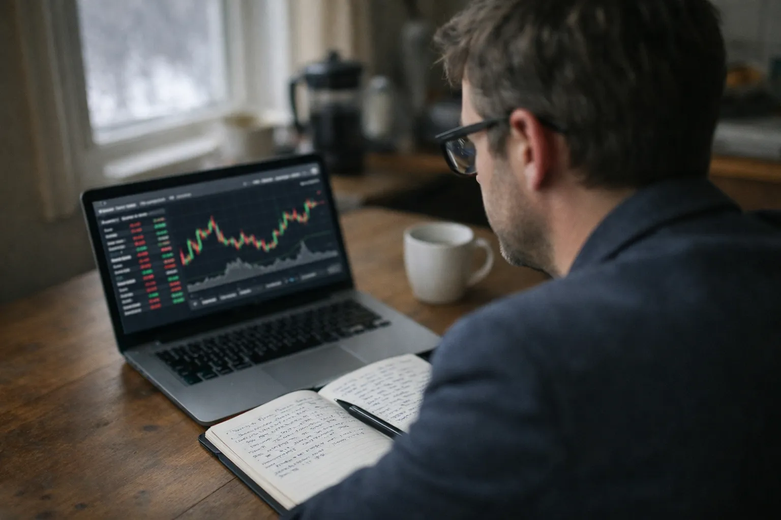 Stock Investing in 2026: 7 “Safe” Habits Quietly Killing Returns