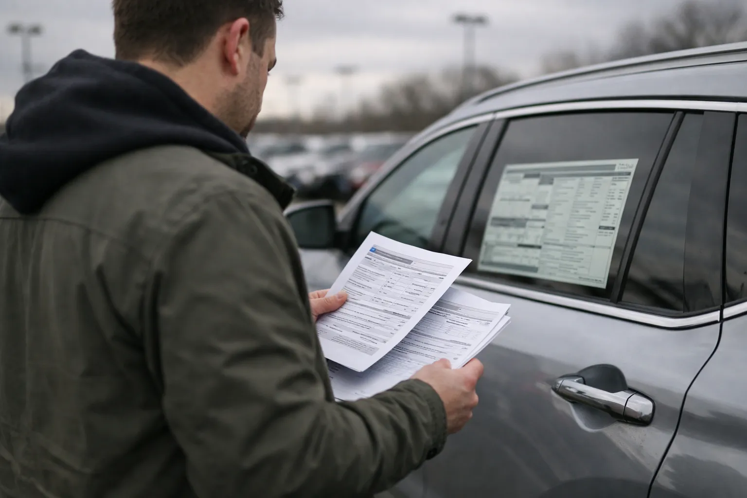 Car Buying in 2026: 9 “Reliable” Cars Hiding the Biggest Surprise Cost