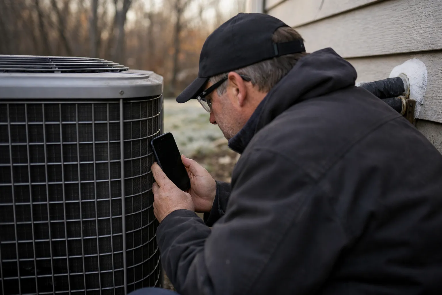 Heat Pump Noise (2026): 9 “Normal” Sounds That Signal Trouble
