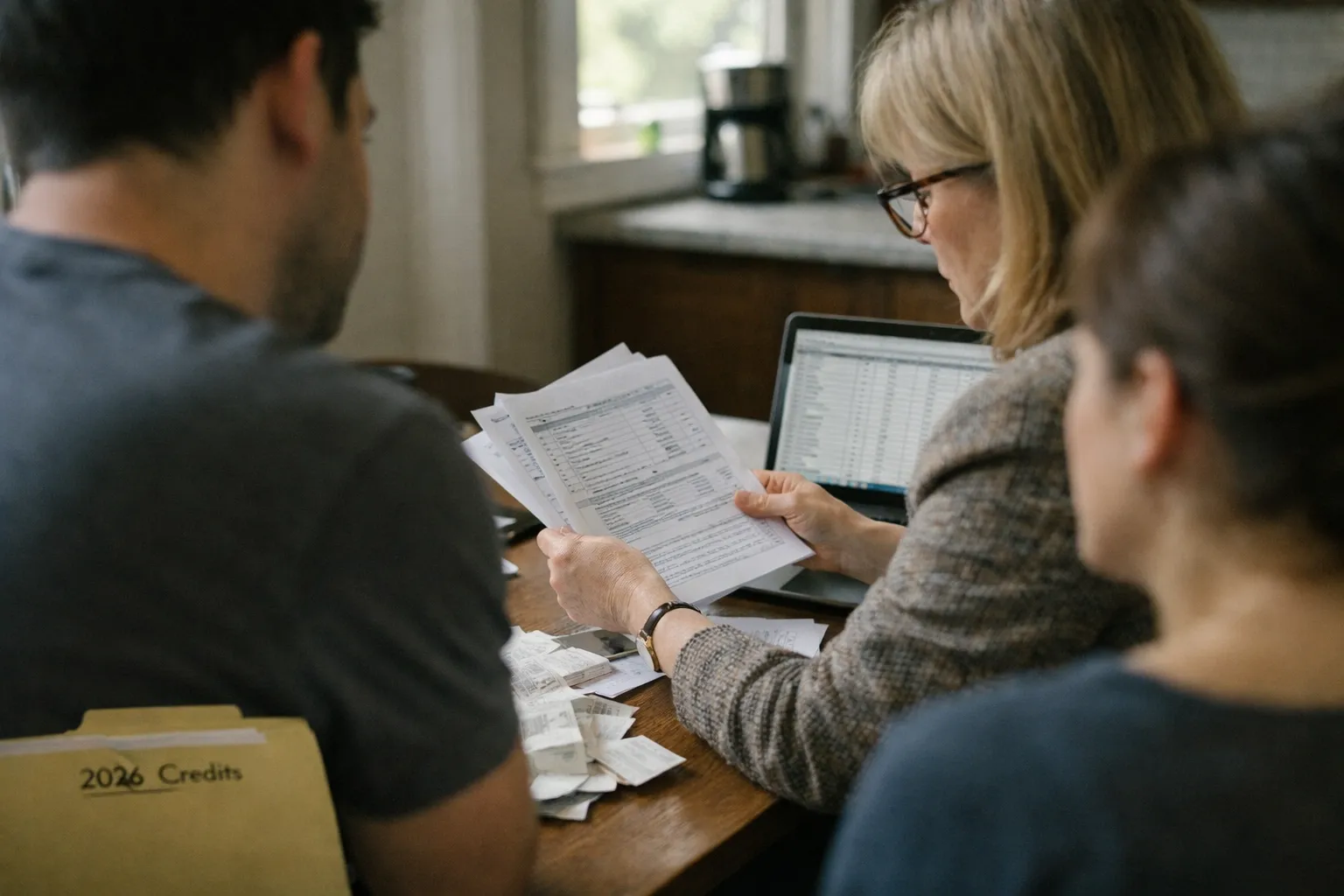 2026 Tax Planning: 9 “Free Money” Credits Most People Miss