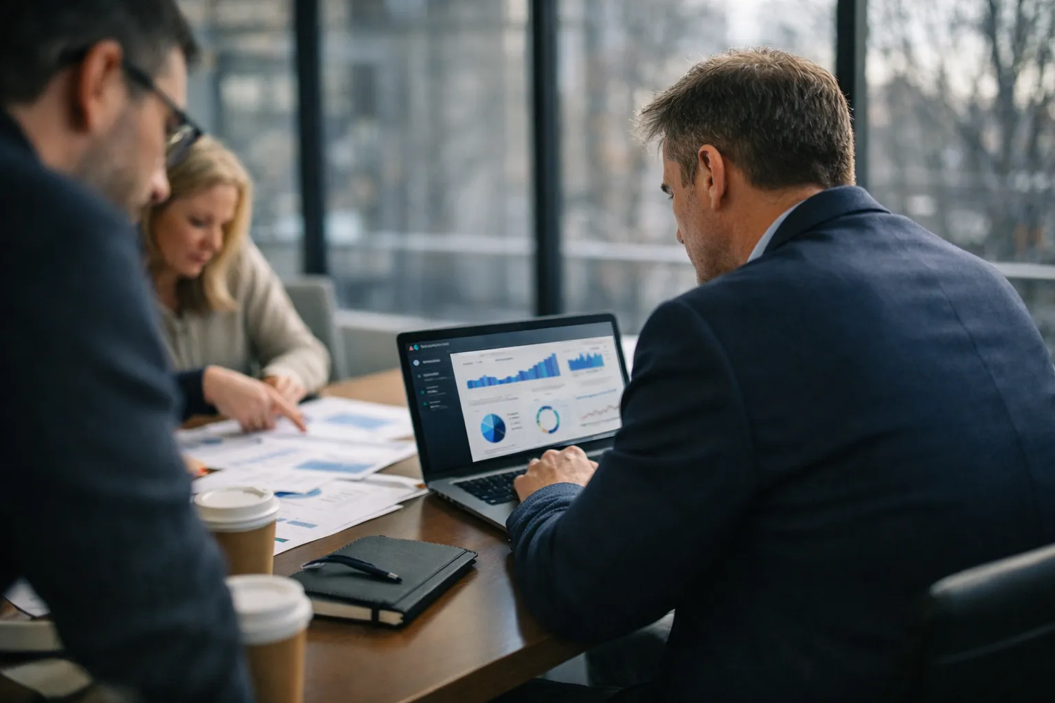 AI for Business in 2026: 7 “Obvious” Beliefs That Are Costing You Millions