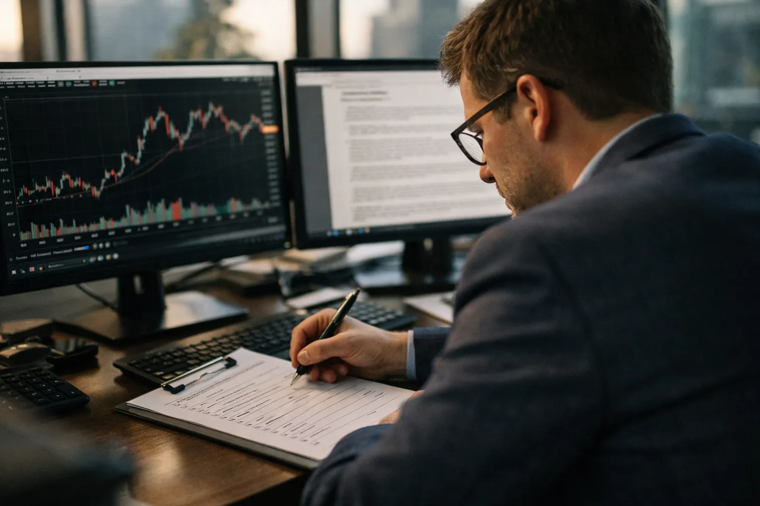 Stock investing signals pros trust (and Reddit ignores) — 9 tells