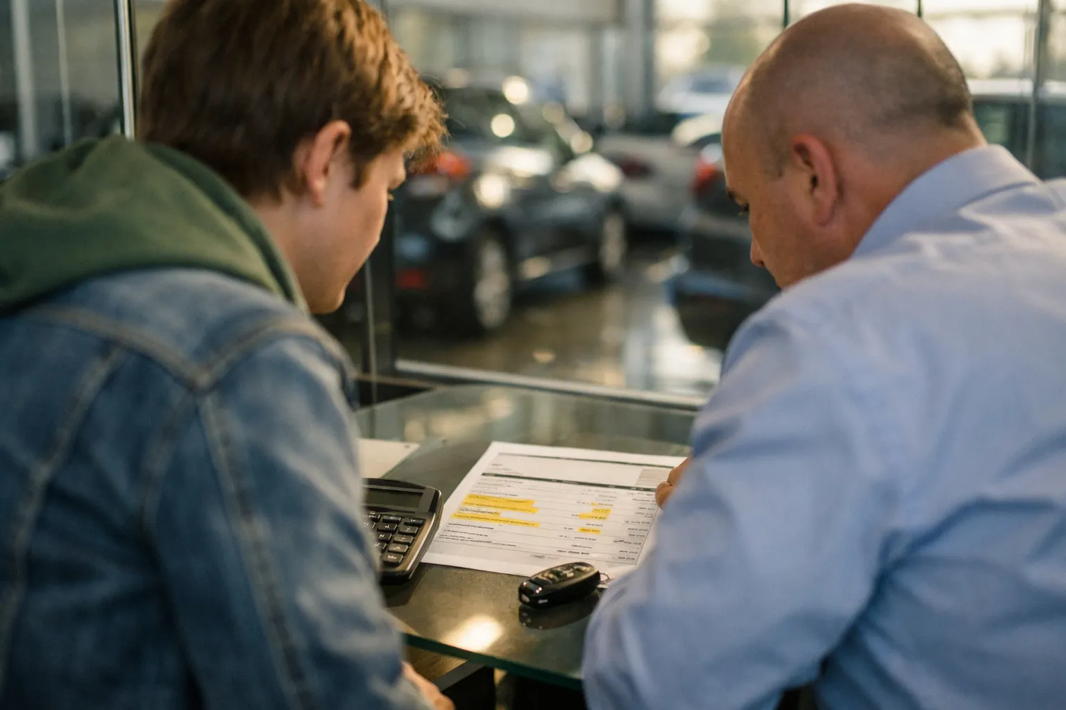 Car Buying Secrets: 9 “Good Deals” That Turn Expensive After You Sign