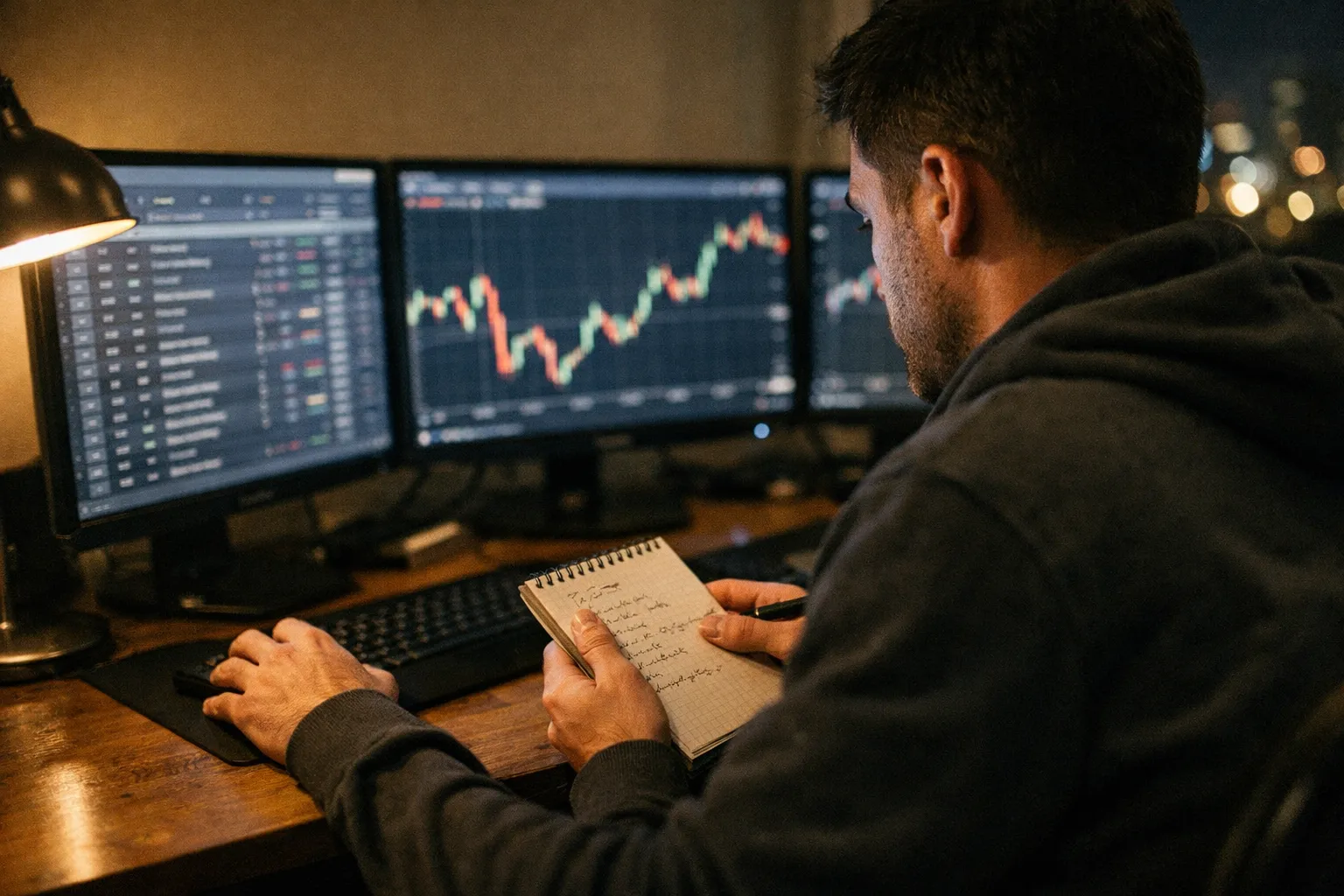 Forex Trading Edge: 7 “Safe” Assumptions Quietly Crushing Your P&L