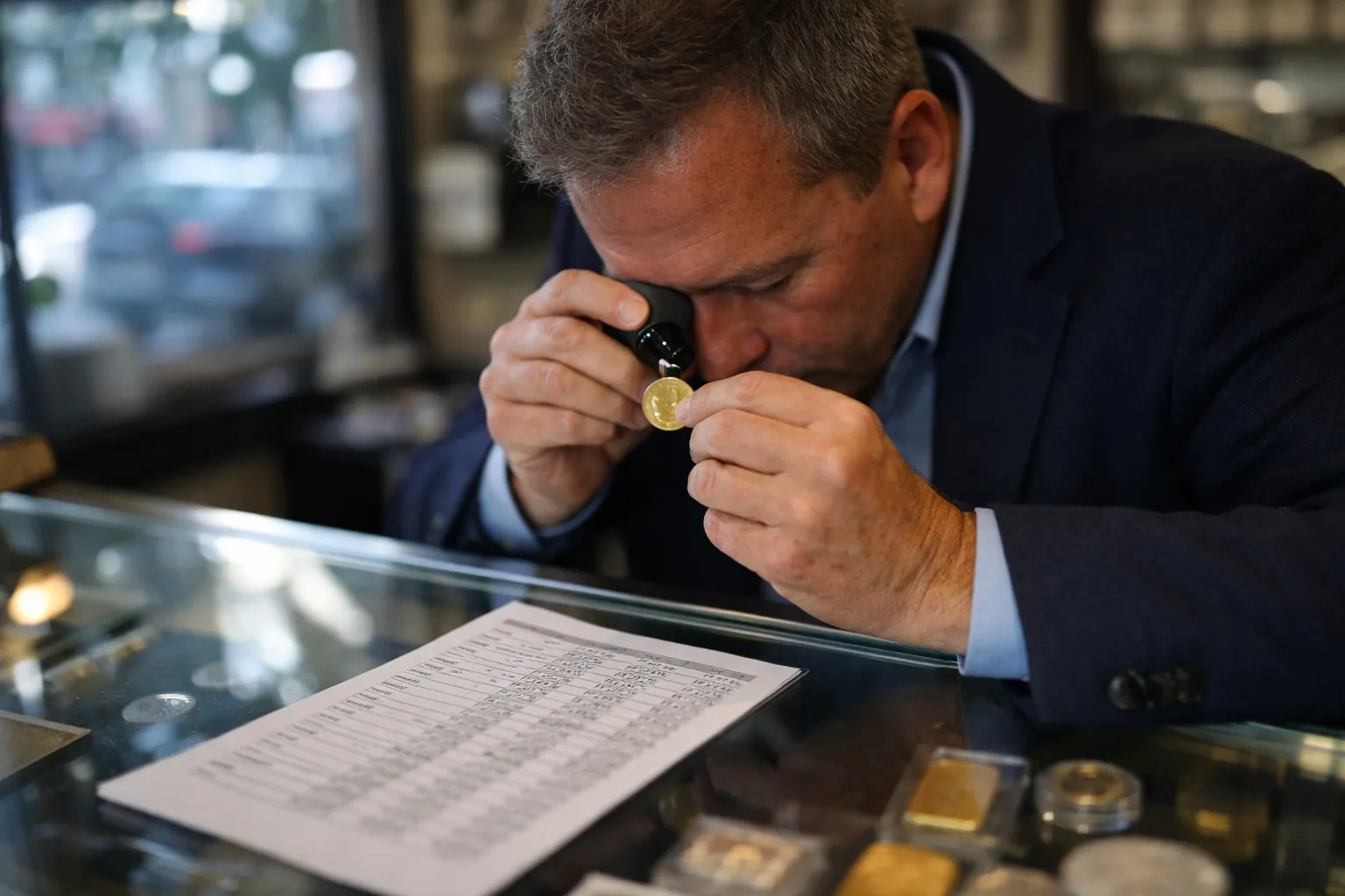 Gold Investing Blind Spot: 8 Liquidity Traps Costing You Big