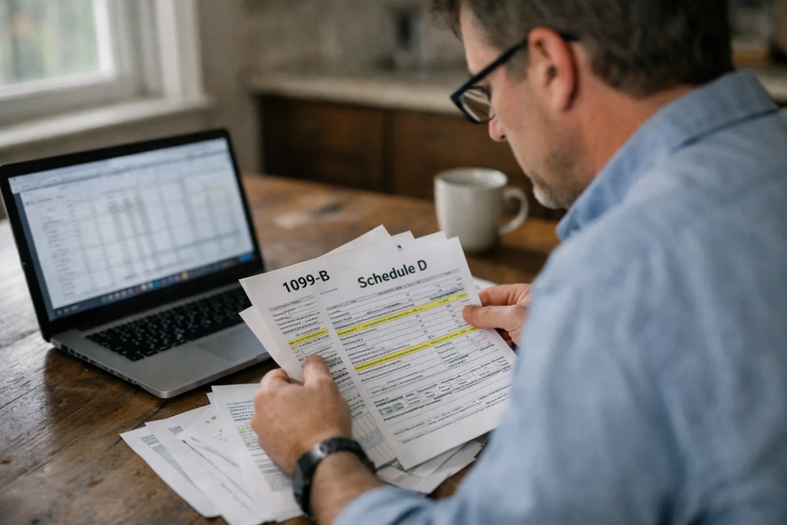 Tax Loss Harvesting: 7 “Safe” Moves That Can Trigger a Tax Shock