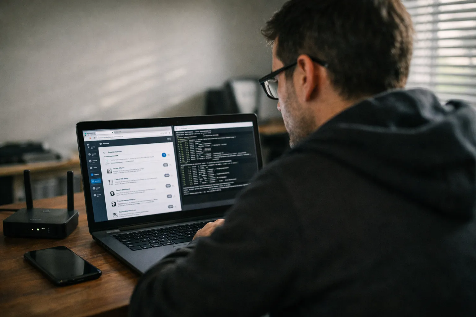 VPN Fingerprinting: 9 Ways You’re Still Trackable (Even With a VPN)