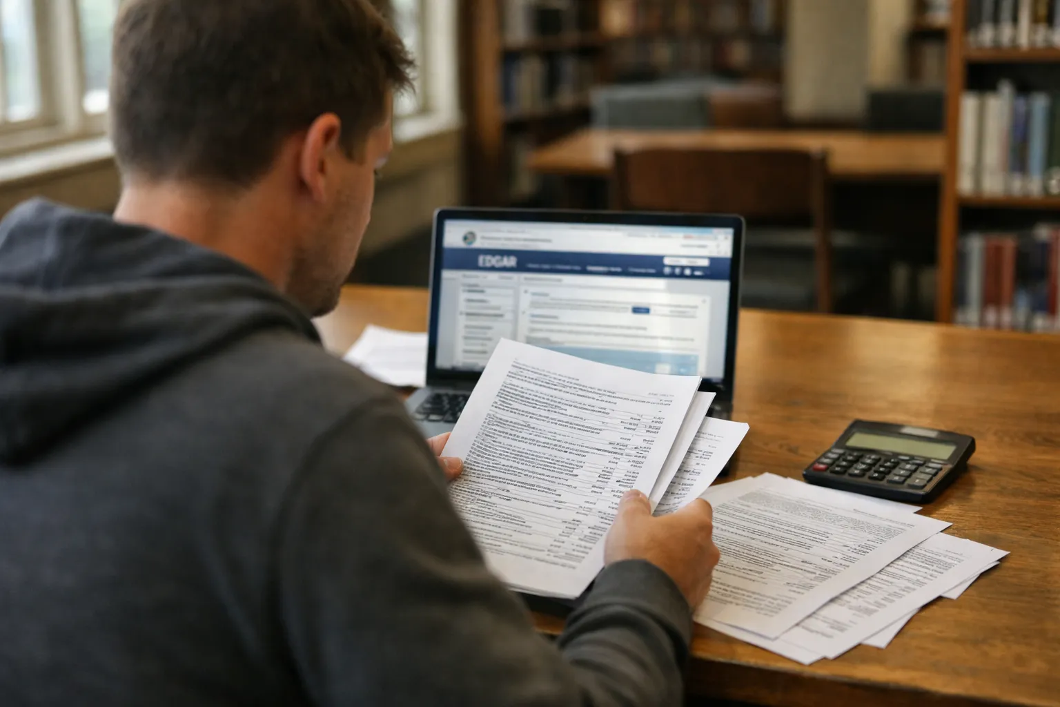 How to Evaluate a Stock Buyback in 2026 Using SEC Filings