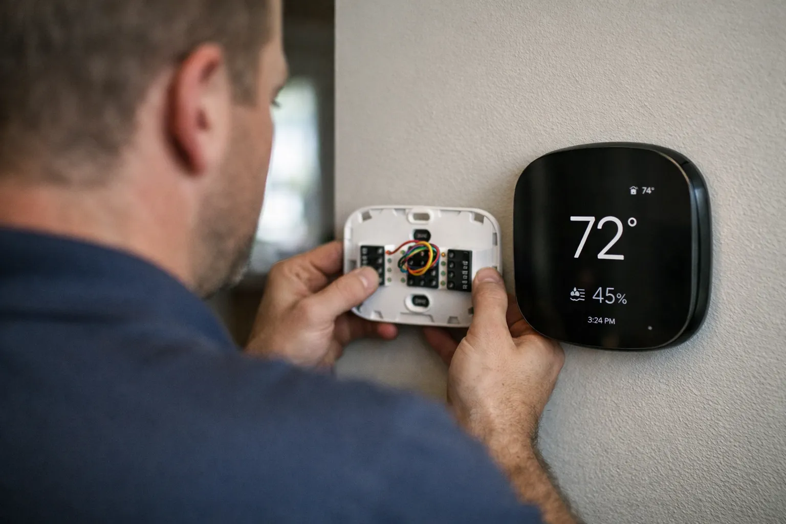 Ecobee Smart Thermostat Premium Review: Worth It in 2026?