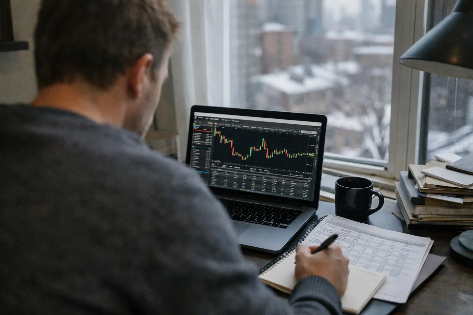 OANDA Trade Review 2026: Spreads, Fees, Tools & Execution Quality