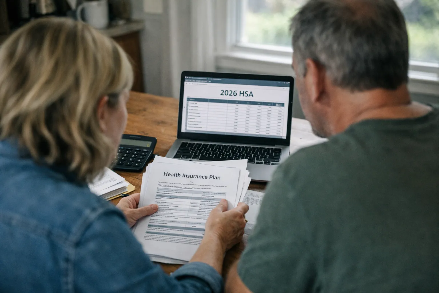 IRS Raises 2026 HSA Limits: Tax Planning for Renters, Owners