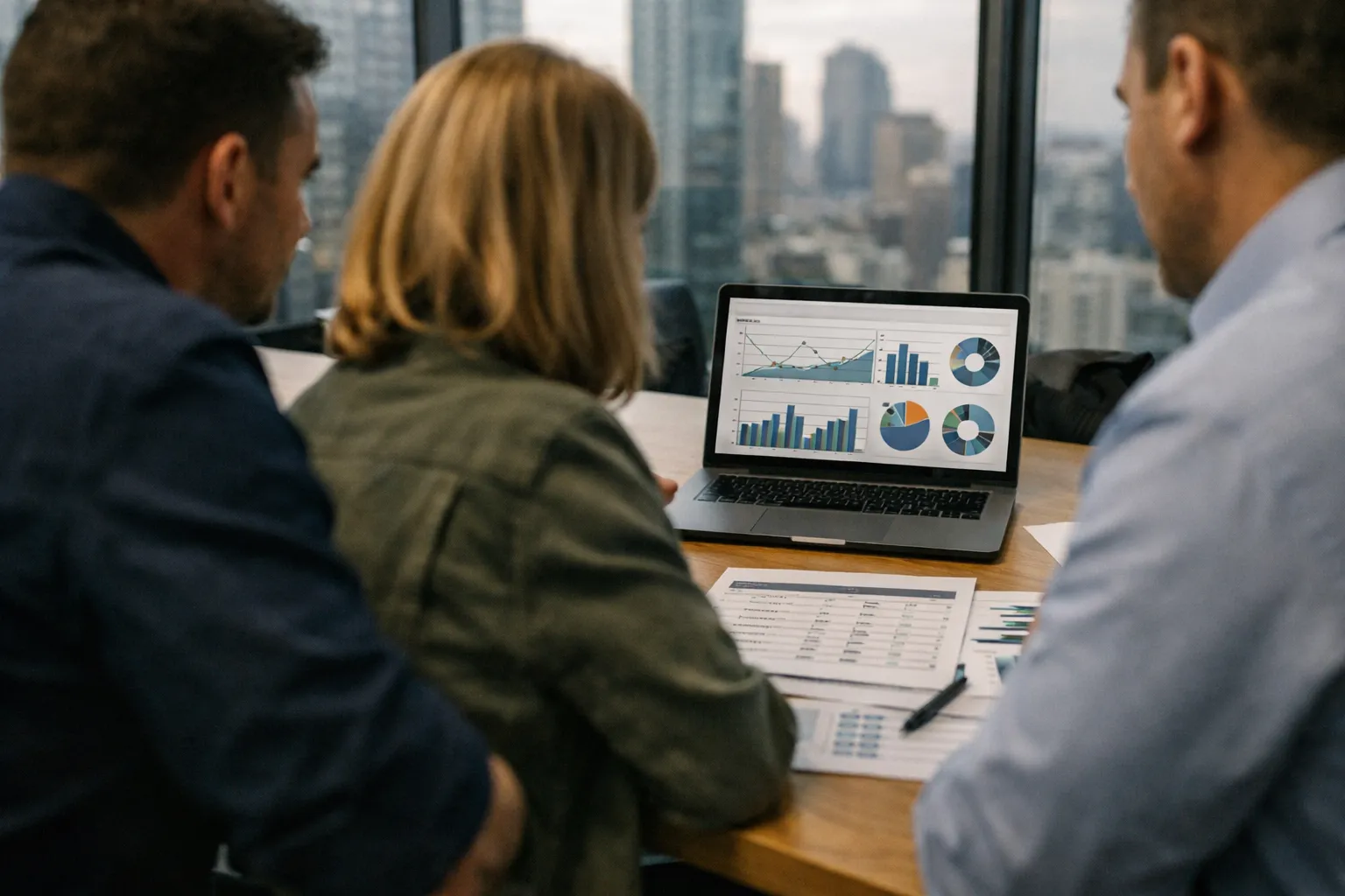 Microsoft Fabric vs Databricks vs Snowflake: 2026 Enterprise Buyer's Guide