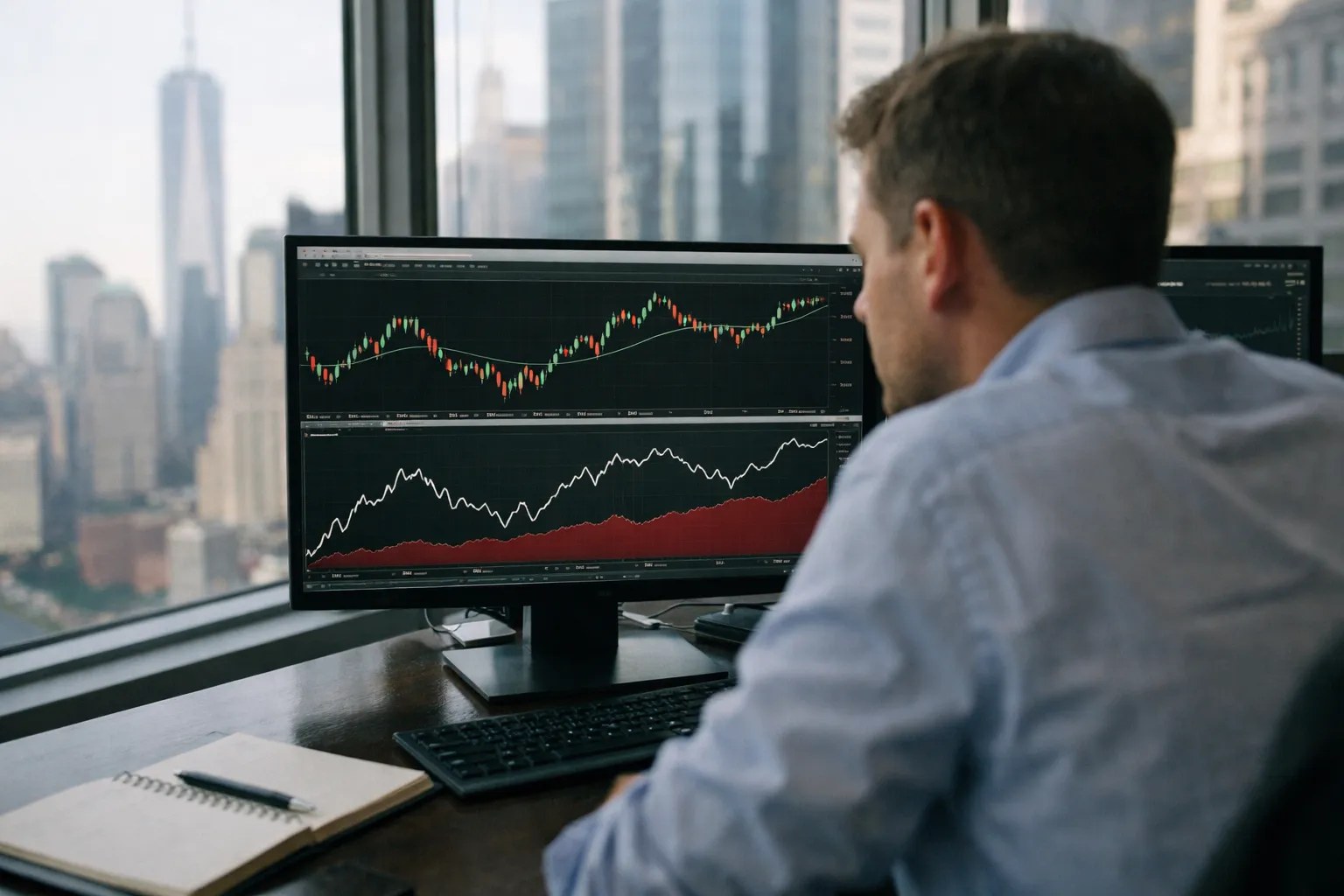 2026 Market Breadth Check: How Many Stocks Are Lifting the Index?