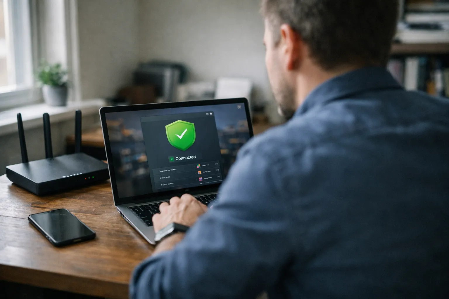 Mullvad VPN Review 2026: Cash Payments, DAITA, and Real Privacy