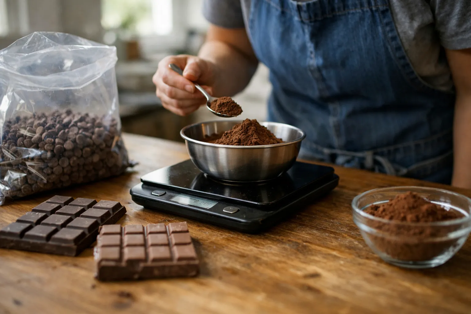 Cocoa Shock in 2026: What Record Prices Mean for Home Baking