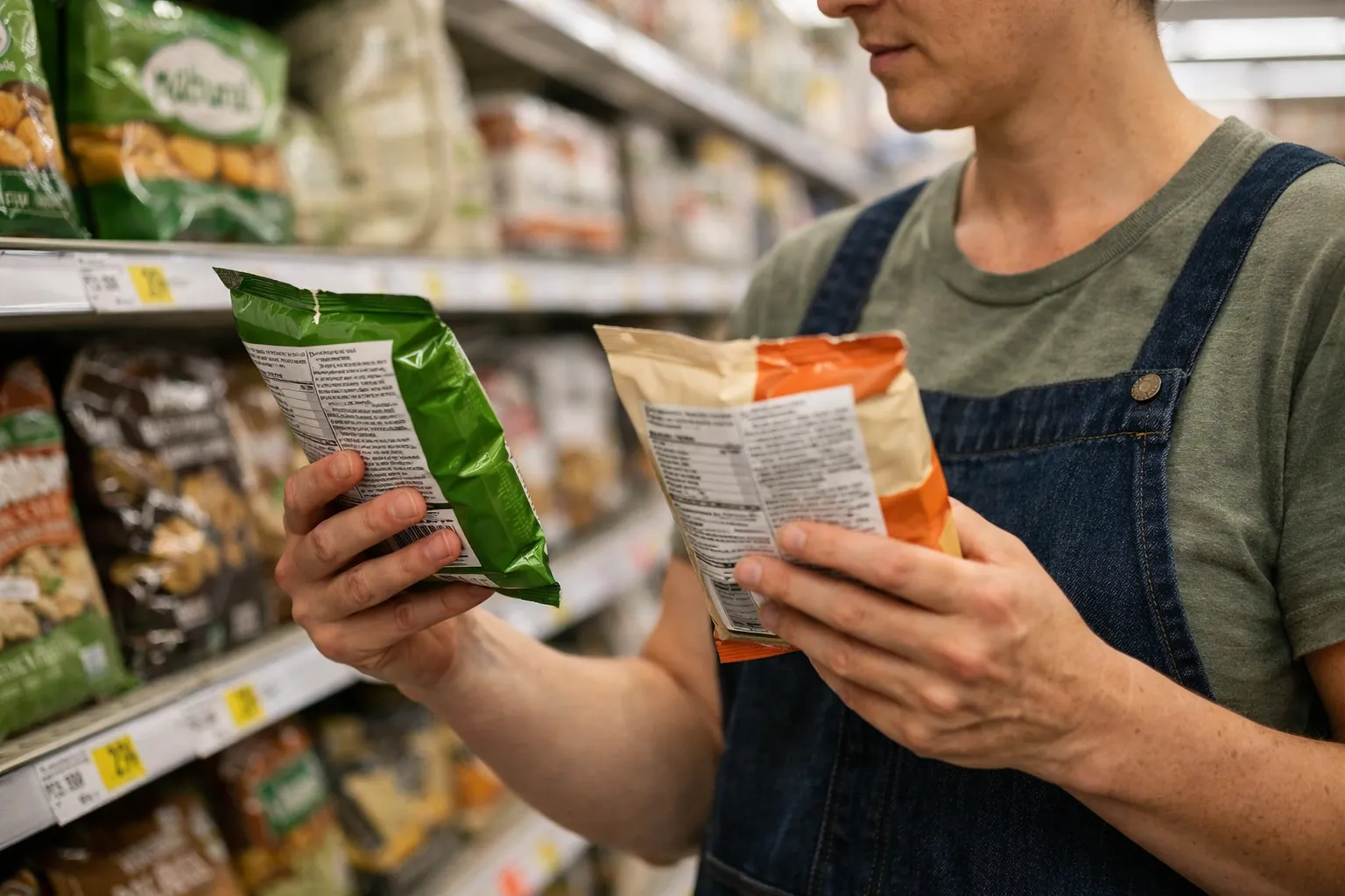 FDA Moves to Standardize “Natural” Labels in 2026: What Home Cooks Should Know