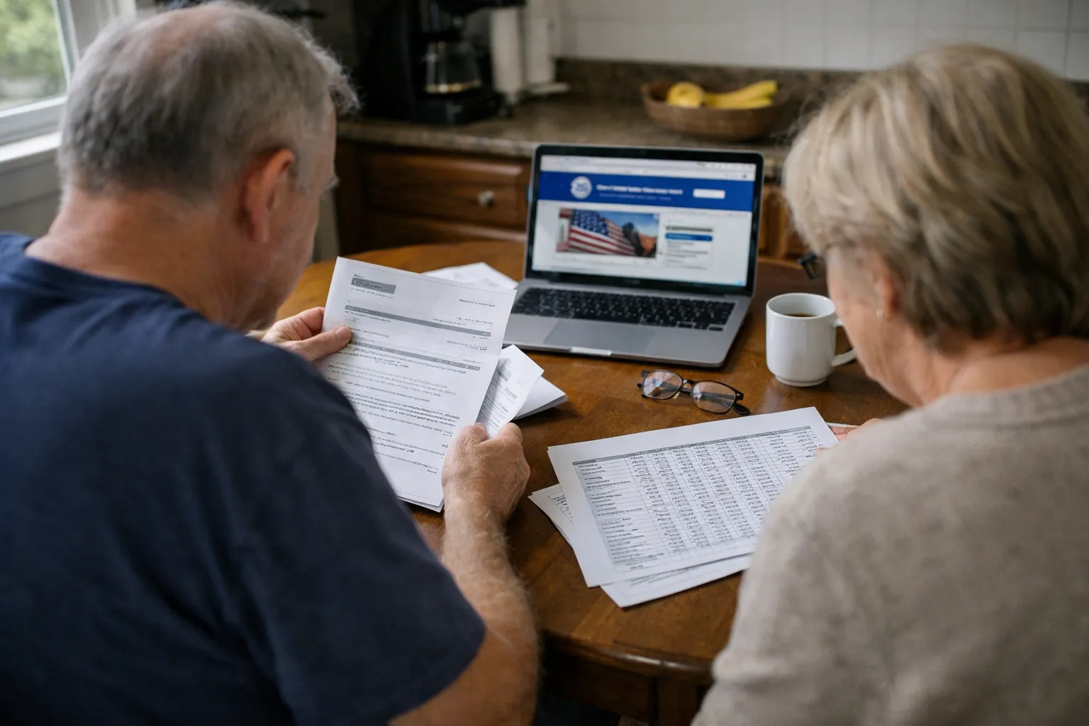 Medicare IRMAA in Retirement: A 2026 Step-by-Step MAGI Plan