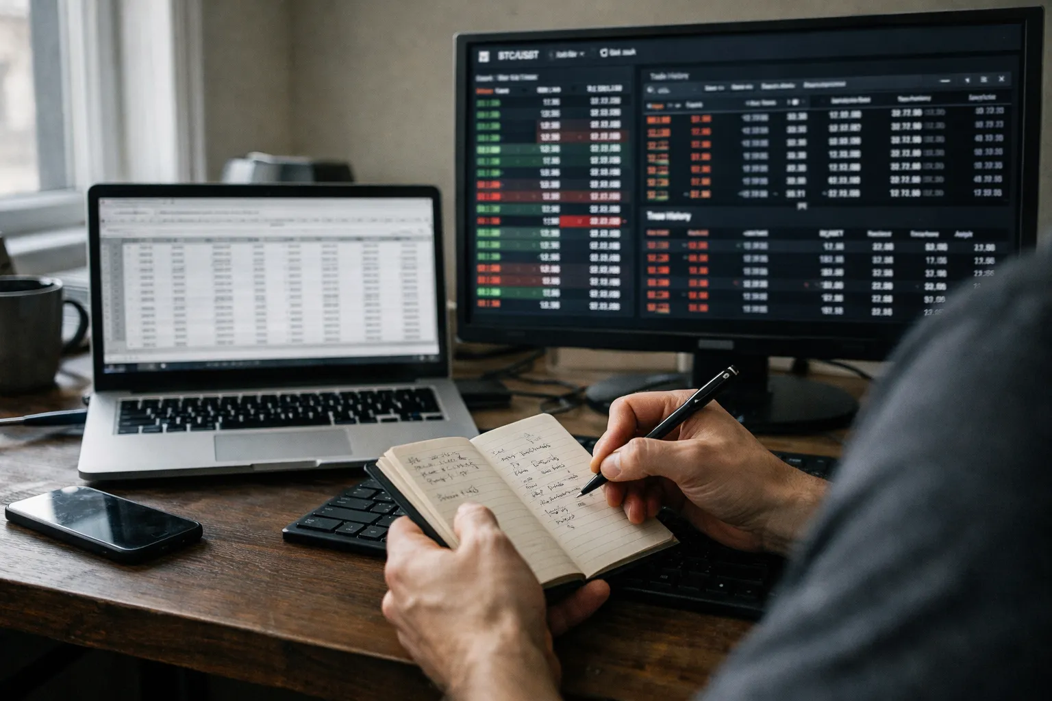 How to Build a Crypto Trade Cost Tracker That Finds Hidden Fees