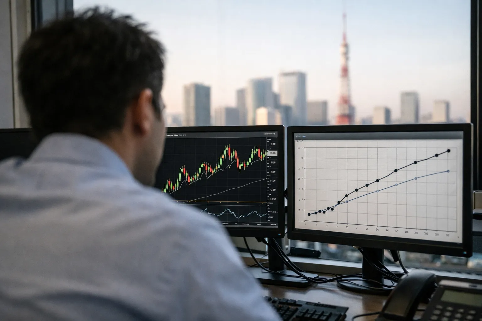 Japan’s Yield Curve Control Exit: What It Means for JPY Pairs in 2026