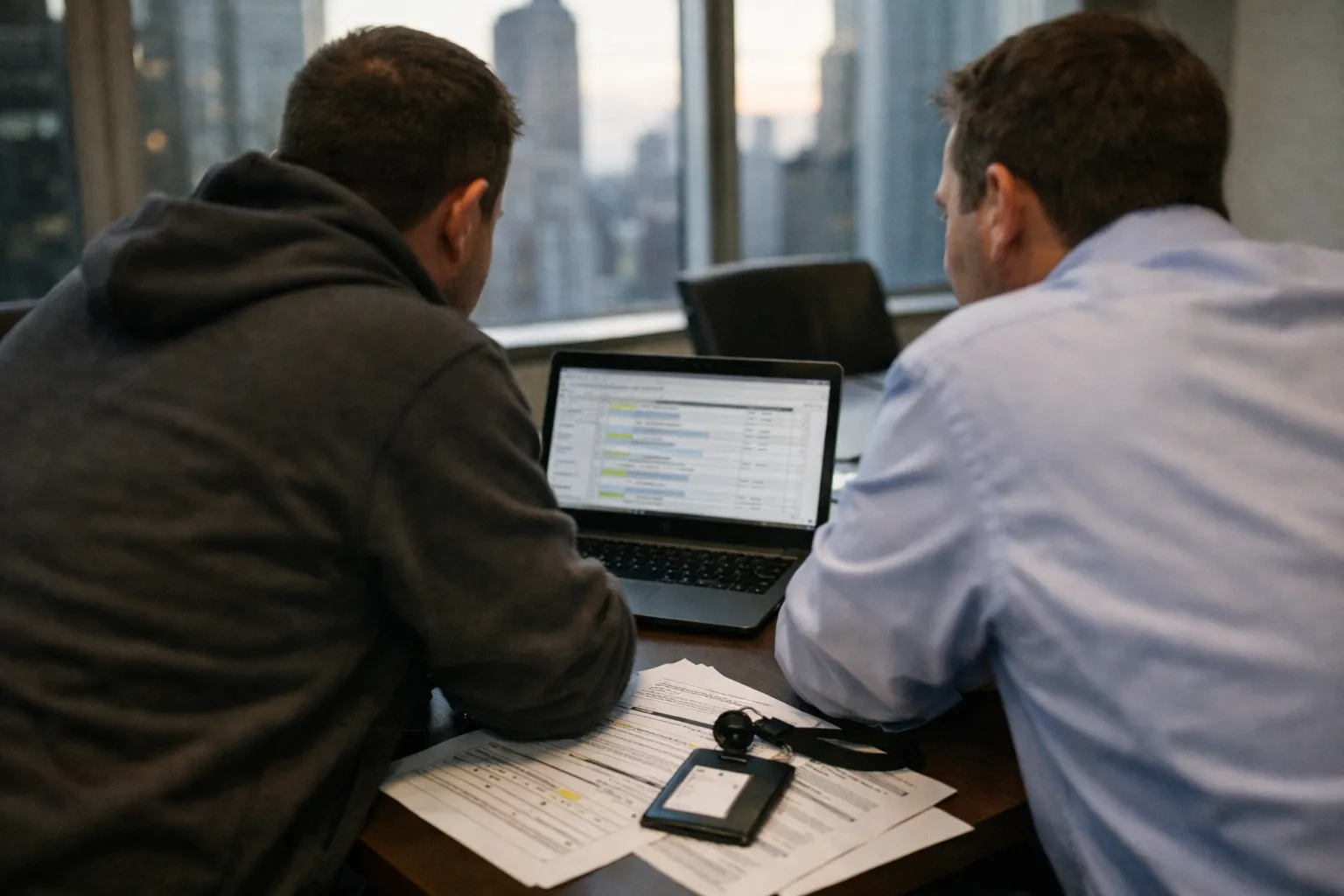 Why Enterprises Are Moving From SSO to Identity Governance in 2026