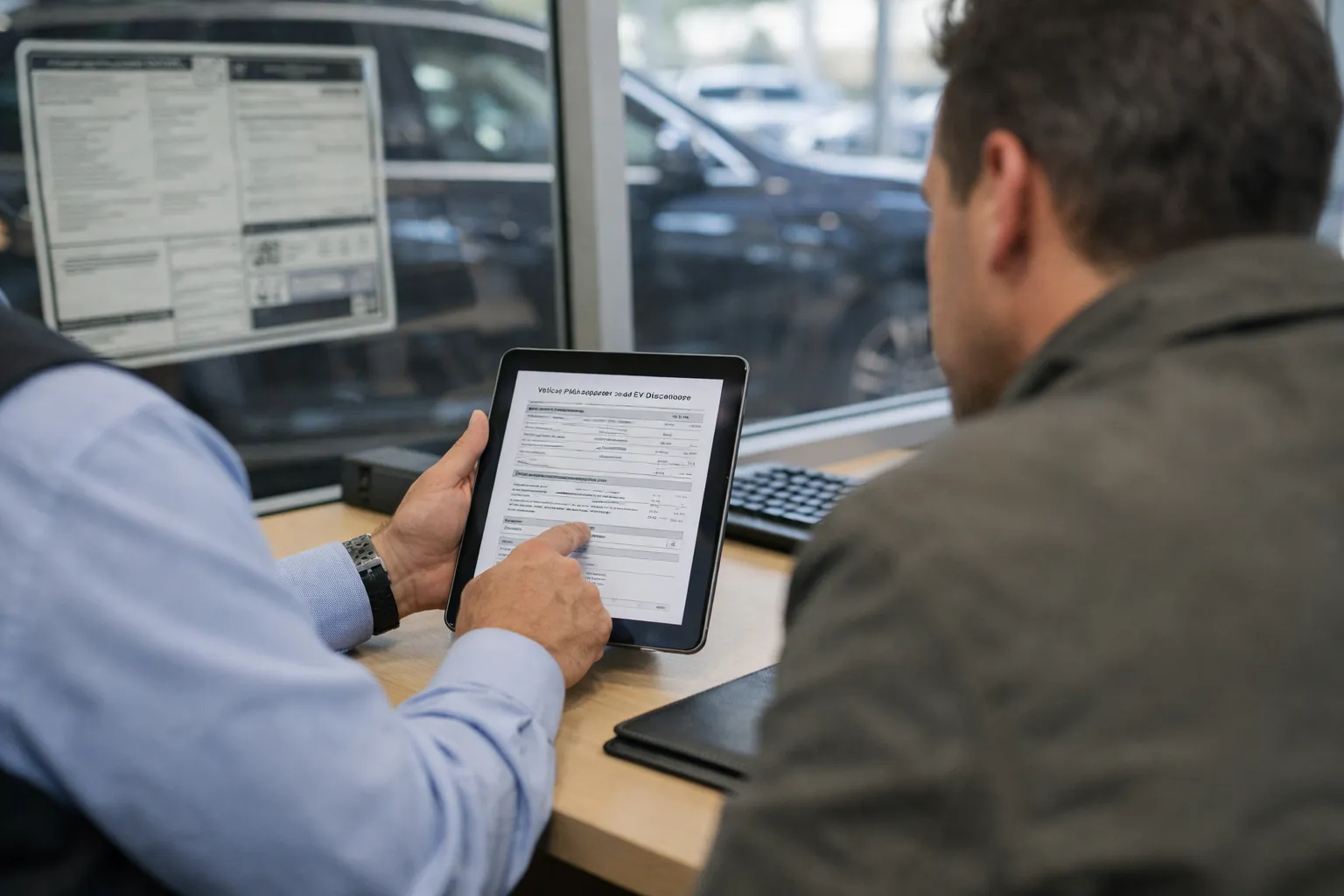 EV Tax Credit Rules for 2026: What Buyers Must Verify Before Signing