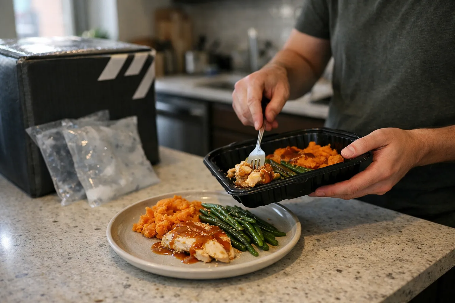 Factor Meals Review (2026): Taste, Nutrition, Price, and Value
