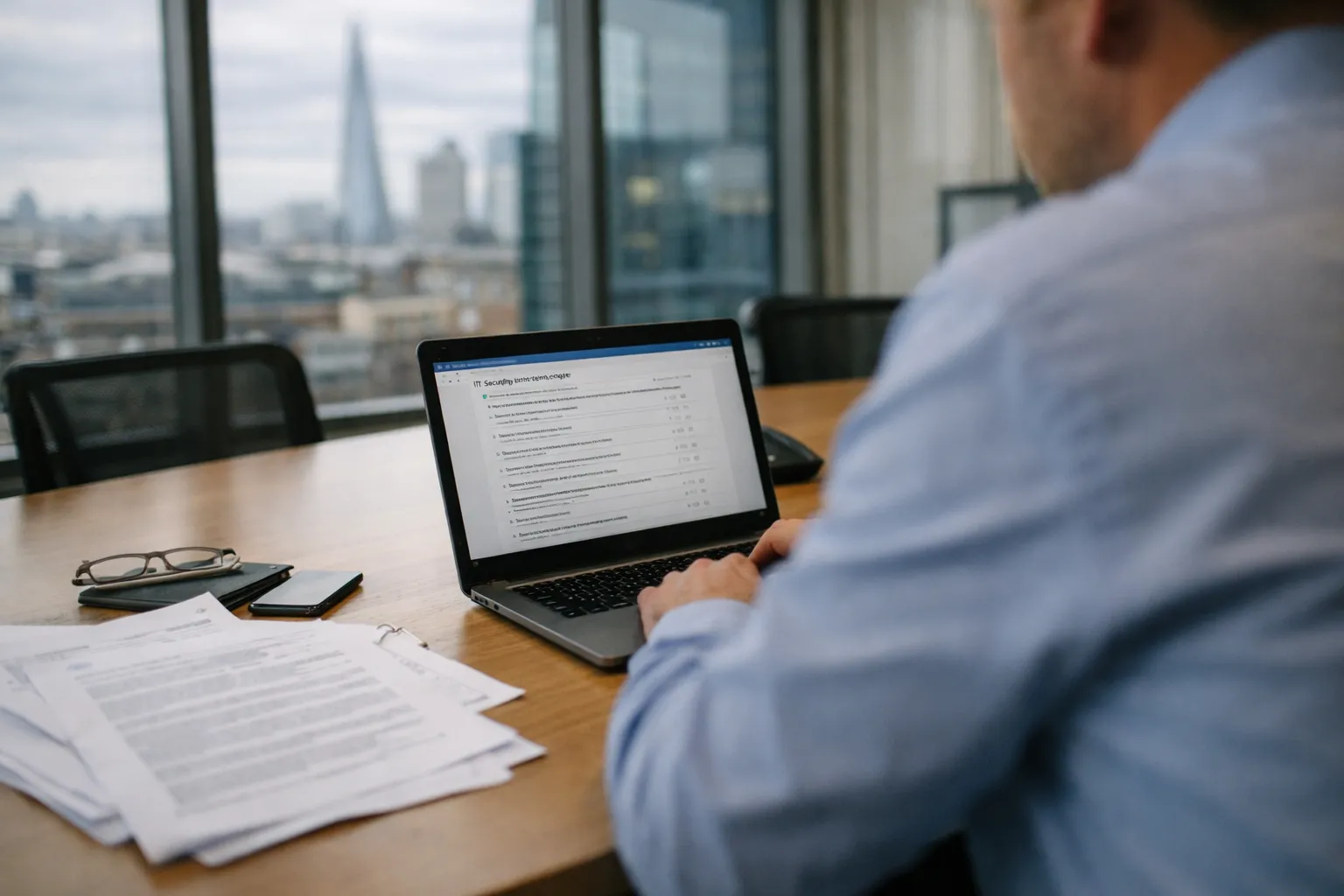 UK’s DSIT Issues New GenAI Guidance for Businesses in 2026