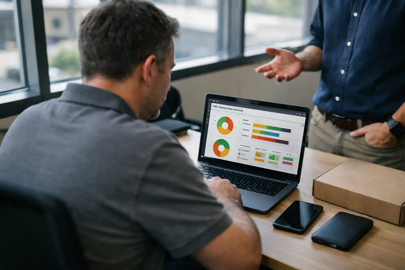 How to Build a Modern MDM Program for SaaS and Devices in 2026