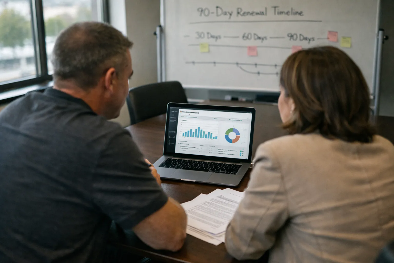 How to Build a 90-Day FinOps Program for SaaS Cost Control