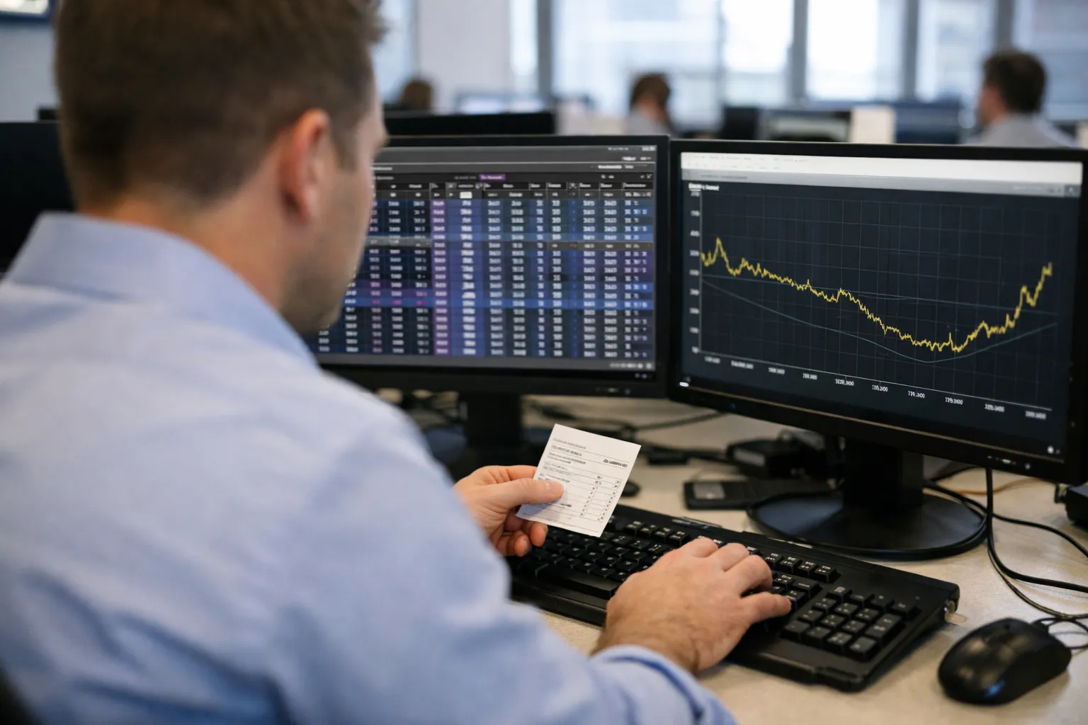 SEC Approves Options on Spot Bitcoin ETFs: What Changes for Traders