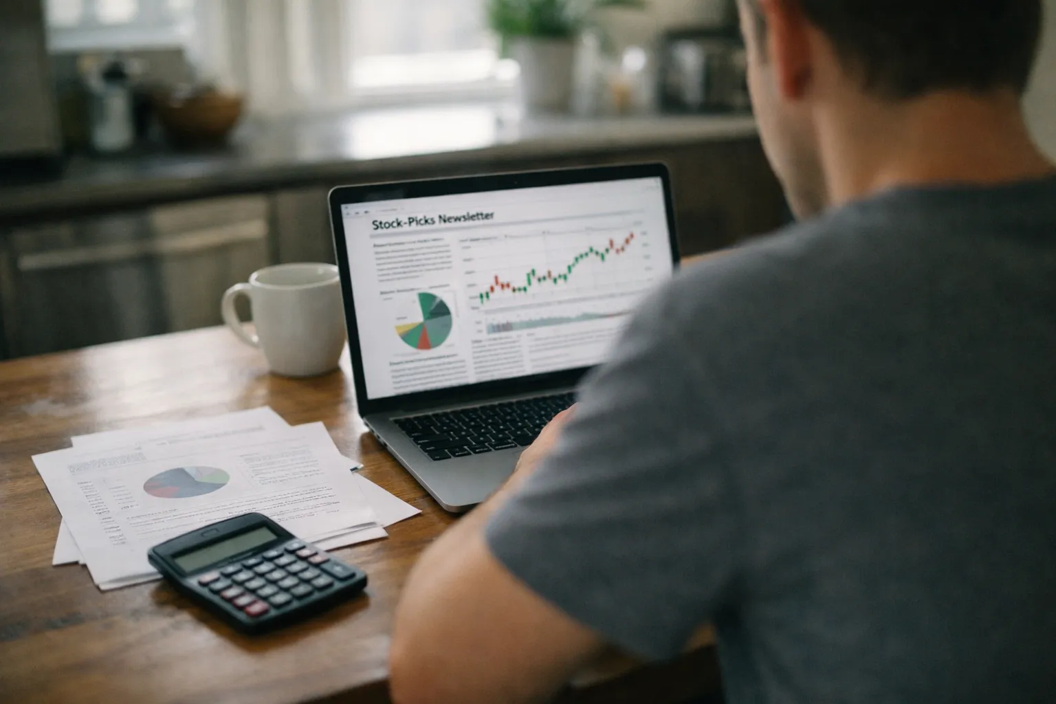 Alpha Picks by Seeking Alpha Review (2026): Performance, Costs